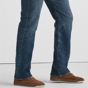 Lucky Brand 363 Straight jeans classic fit